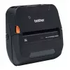 Brother RJ-4250WB drukarka etykiet 203 x 203 DPI 127 mm/s Przewodowa i bezprzewodowa Wi-Fi Bluetooth