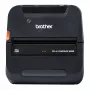 Brother RJ-4250WB drukarka etykiet 203 x 203 DPI 127 mm/s Przewodowa i bezprzewodowa Wi-Fi Bluetooth