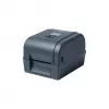 Drukarka etykiet Brother TD-4650TNWB Direct thermal / Transfer termiczny 203 x 203 DPI 203.2 mm/s Przewodowa i bezprzewodowa Ethernet LAN Wi-Fi Bluetooth