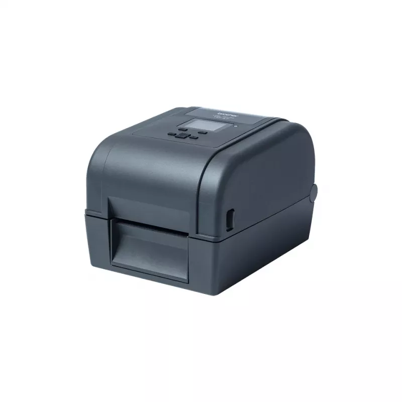 Drukarka etykiet Brother TD-4650TNWB Direct thermal / Transfer termiczny 203 x 203 DPI 203.2 mm/s Przewodowa i bezprzewodowa Ethernet LAN Wi-Fi Bluetooth
