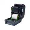 Drukarka etykiet Brother TD-4650TNWB Direct thermal / Transfer termiczny 203 x 203 DPI 203.2 mm/s Przewodowa i bezprzewodowa Ethernet LAN Wi-Fi Bluetooth