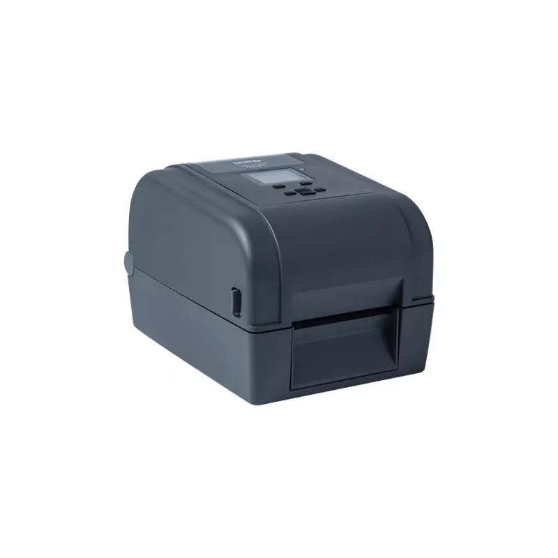 Drukarka etykiet Brother TD-4650TNWB Direct thermal / Transfer termiczny 203 x 203 DPI 203.2 mm/s Przewodowa i bezprzewodowa Ethernet LAN Wi-Fi Bluetooth