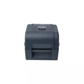 Drukarka etykiet Brother TD-4650TNWBR termiczna / termotransferowa 203 x 203 DPI 203,2 mm/s Przewodowa i bezprzewodowa Ethernet LAN Wi-Fi Bluetooth