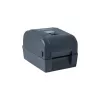 Drukarka etykiet Brother TD-4650TNWBR termiczna / termotransferowa 203 x 203 DPI 203,2 mm/s Przewodowa i bezprzewodowa Ethernet LAN Wi-Fi Bluetooth
