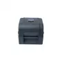 Drukarka etykiet Brother TD-4750TNWB Termiczna bezpośrednia / Termotransferowa 300 x 300 DPI 152 mm/sek. Przewodowa i bezprzewodowa Ethernet LAN Wi-Fi Bluetooth