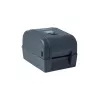 Drukarka etykiet Brother TD-4750TNWBR Termotransferowa / Termiczna 300 x 300 DPI 152 mm/s Przewodowa i bezprzewodowa Ethernet LAN Wi-Fi Bluetooth