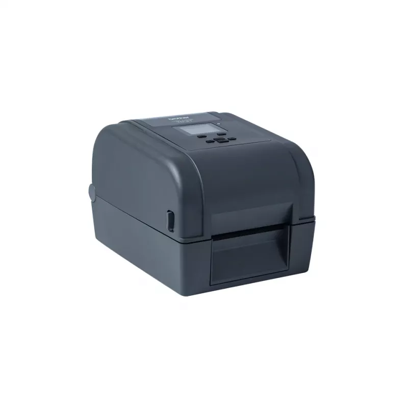 Drukarka etykiet Brother TD-4750TNWBR Termotransferowa / Termiczna 300 x 300 DPI 152 mm/s Przewodowa i bezprzewodowa Ethernet LAN Wi-Fi Bluetooth