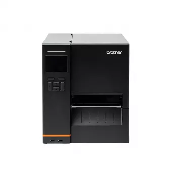 Drukarka etykiet Brother TJ-4420TN Termiczna linia 203 x 203 DPI Przewodowa Ethernet LAN