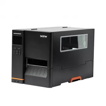 Brother TJ4520TN Drukarka etykiet Termiczna liniowa 300 x 300 DPI Przewodowa Ethernet LAN
