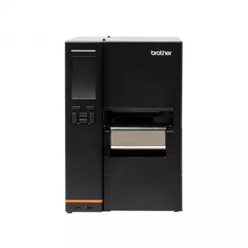 Drukarka etykiet Brother TJ4422TN Termiczna linia 203 x 203 DPI przewodowa Ethernet LAN