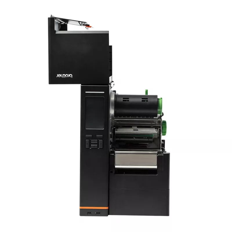 Drukarka etykiet Brother TJ4422TN Termiczna linia 203 x 203 DPI przewodowa Ethernet LAN