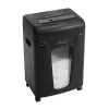 Rexel Mercury REM820 Jam Free Shredder P5, Micro-cut shredding, 22.5 cm, 1.9 x 15 mm, 21 L, 220 sheets, 58 dB