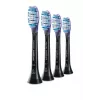 Końcówki Philips Premium Gum Care HX9054/88, 4 szt.