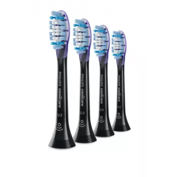 Końcówki Philips Premium Gum Care HX9054/88, 4 szt.