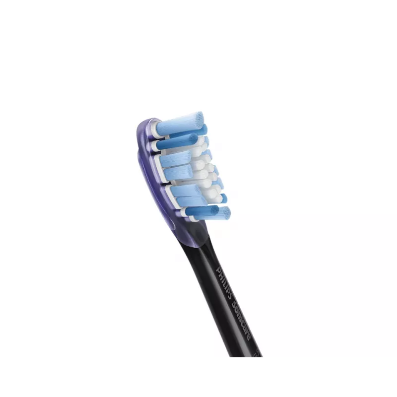 Końcówki Philips Premium Gum Care HX9054/88, 4 szt.