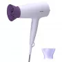Suszarka do włosów Philips BHD341/10 2100 W, liliowa, 6 prędkości, 6 poziomów ciepła, chłodny nadmuch, dysza koncentrująca