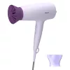 Suszarka do włosów Philips BHD341/10 2100 W, liliowa, 6 prędkości, 6 poziomów ciepła, chłodny nadmuch, dysza koncentrująca