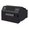 Epson ColorWorks D6500Ae drukarka etykiet Transfer termiczny Kolor 1200 x 1200 DPI 85 mm/s Przewodowa Ethernet LAN