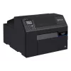 Epson ColorWorks D6500Ae drukarka etykiet Transfer termiczny Kolor 1200 x 1200 DPI 85 mm/s Przewodowa Ethernet LAN
