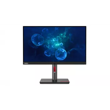 Monitor komputerowy Lenovo ThinkVision P27pz-30, 68.6 cm (27 cali), 3840 x 2160 pikseli, 4K Ultra HD, LCD, czarny