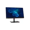 Monitor komputerowy Lenovo ThinkVision P27pz-30, 68.6 cm (27 cali), 3840 x 2160 pikseli, 4K Ultra HD, LCD, czarny