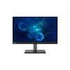Monitor komputerowy Lenovo ThinkVision P27pz-30, 68.6 cm (27 cali), 3840 x 2160 pikseli, 4K Ultra HD, LCD, czarny