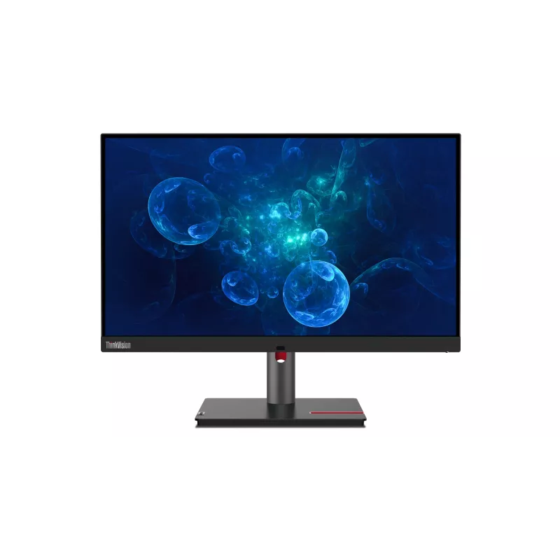 Monitor komputerowy Lenovo ThinkVision P27pz-30, 68.6 cm (27 cali), 3840 x 2160 pikseli, 4K Ultra HD, LCD, czarny