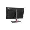 Monitor komputerowy Lenovo ThinkVision P27pz-30, 68.6 cm (27 cali), 3840 x 2160 pikseli, 4K Ultra HD, LCD, czarny