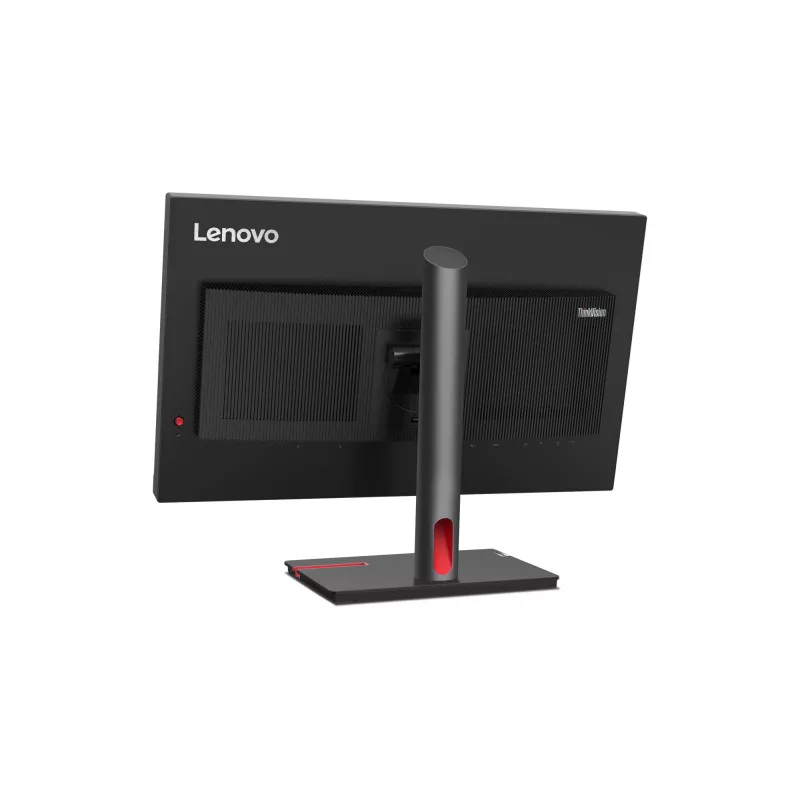 Monitor komputerowy Lenovo ThinkVision P27pz-30, 68.6 cm (27 cali), 3840 x 2160 pikseli, 4K Ultra HD, LCD, czarny
