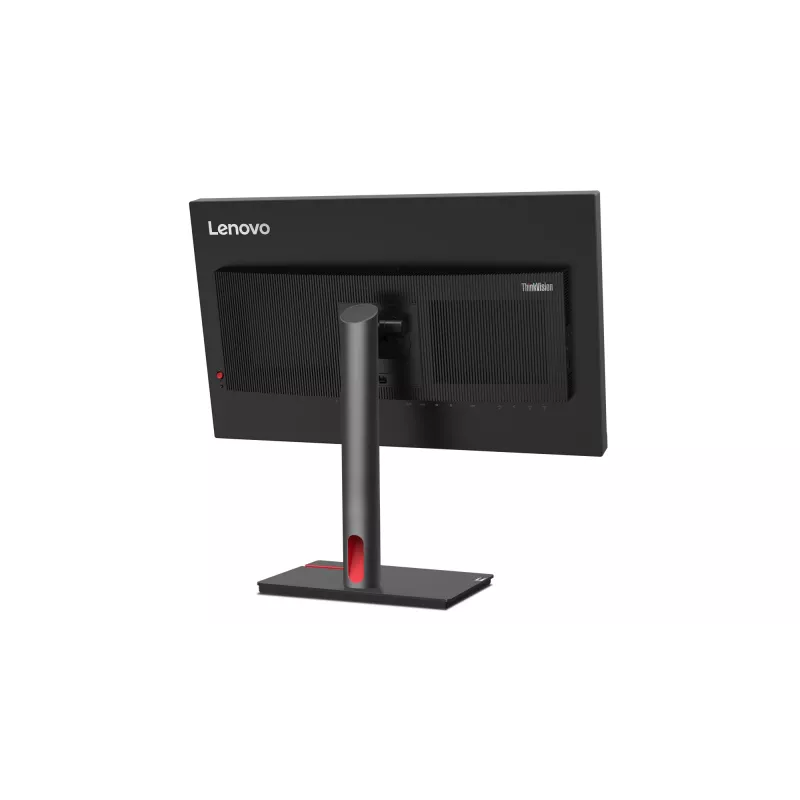 Monitor komputerowy Lenovo ThinkVision P27pz-30, 68.6 cm (27 cali), 3840 x 2160 pikseli, 4K Ultra HD, LCD, czarny