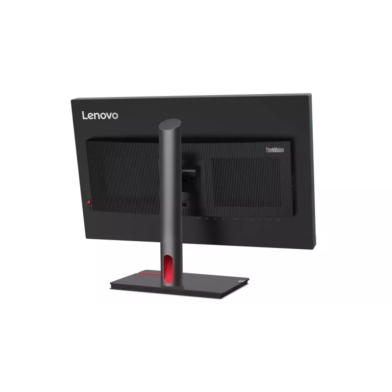 Monitor komputerowy Lenovo ThinkVision P27pz-30, 68.6 cm (27 cali), 3840 x 2160 pikseli, 4K Ultra HD, LCD, czarny