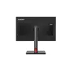Monitor komputerowy Lenovo ThinkVision P27pz-30, 68.6 cm (27 cali), 3840 x 2160 pikseli, 4K Ultra HD, LCD, czarny