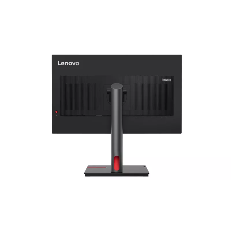 Monitor komputerowy Lenovo ThinkVision P27pz-30, 68.6 cm (27 cali), 3840 x 2160 pikseli, 4K Ultra HD, LCD, czarny