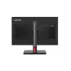 Monitor komputerowy Lenovo ThinkVision P27pz-30, 68.6 cm (27 cali), 3840 x 2160 pikseli, 4K Ultra HD, LCD, czarny