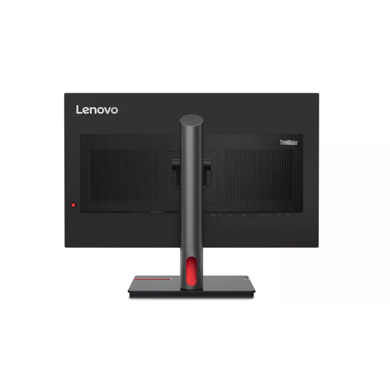 Monitor komputerowy Lenovo ThinkVision P27pz-30, 68.6 cm (27 cali), 3840 x 2160 pikseli, 4K Ultra HD, LCD, czarny