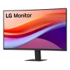 Monitor LG 27U421A-B 68,6 cm (27 cali) 1920 x 1080 pikseli Full HD LED Czarny