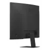 Monitor LG 27U421A-B 68,6 cm (27 cali) 1920 x 1080 pikseli Full HD LED Czarny