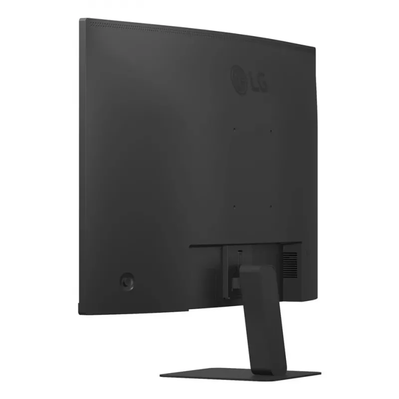Monitor LG 27U421A-B 68,6 cm (27 cali) 1920 x 1080 pikseli Full HD LED Czarny
