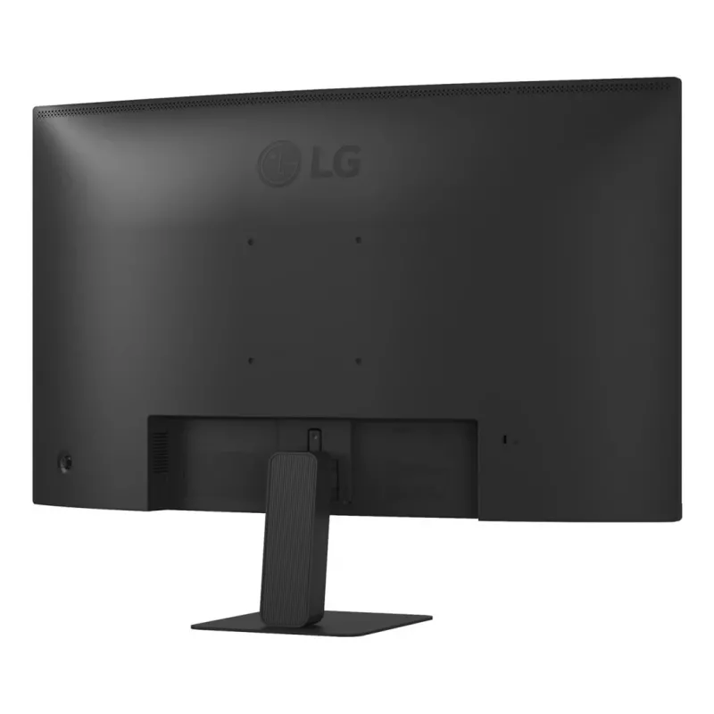 Monitor LG 27U421A-B 68,6 cm (27 cali) 1920 x 1080 pikseli Full HD LED Czarny