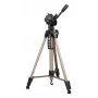 Statyw Hama Star 61 3 noga/nogi Srebrny