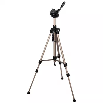 Statyw Hama Star 61 3 noga/nogi Srebrny