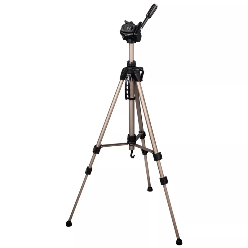 Statyw Hama Star 61 3 noga/nogi Srebrny