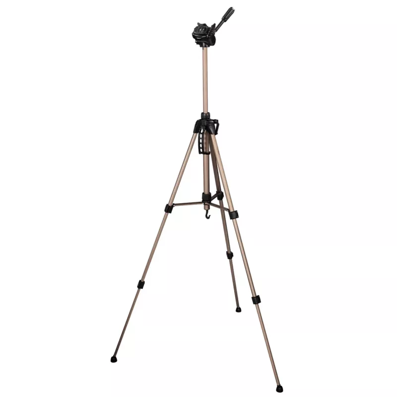 Statyw Hama Star 61 3 noga/nogi Srebrny