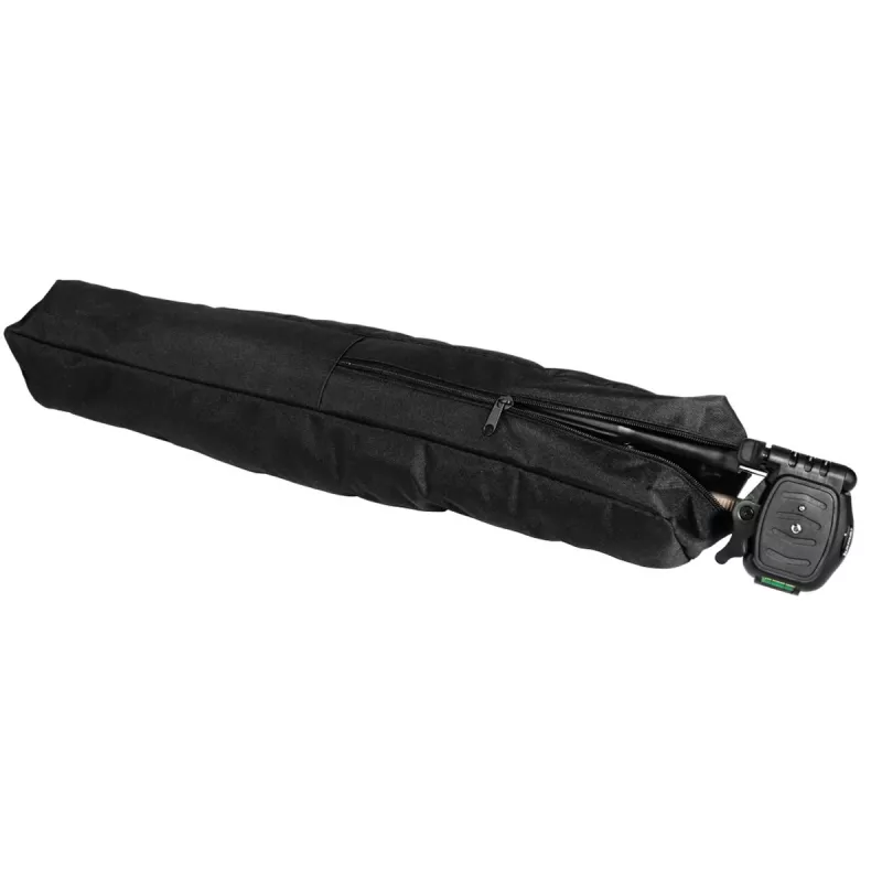 Statyw Hama Star 61 3 noga/nogi Srebrny
