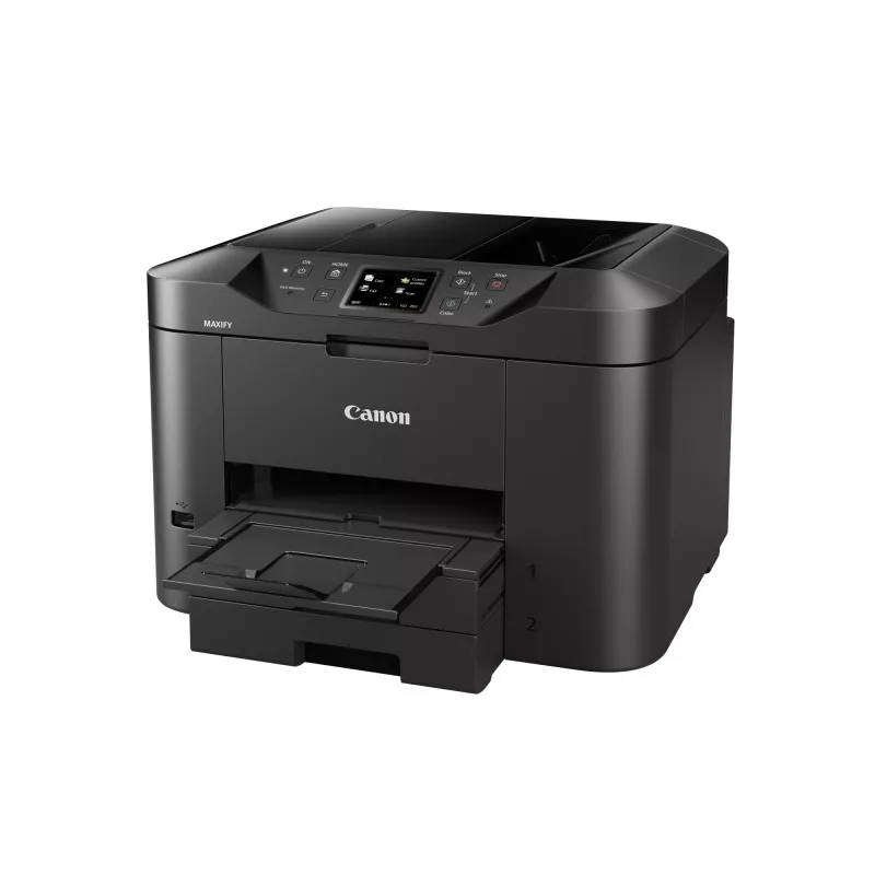 Canon MAXIFY MB2750 Atramentowy A4 600 x 1200 DPI Wi-Fi
