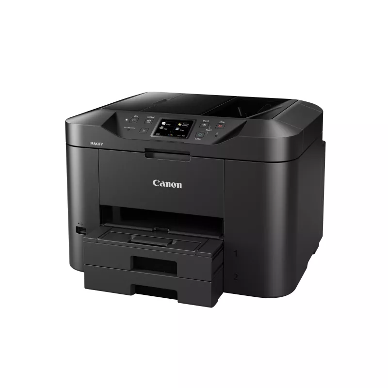 Canon MAXIFY MB2750 Atramentowy A4 600 x 1200 DPI Wi-Fi