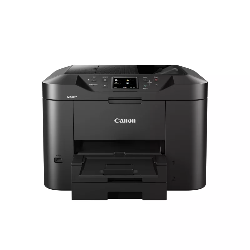 Canon MAXIFY MB2750 Atramentowy A4 600 x 1200 DPI Wi-Fi