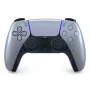 Sony DualSense Wireless Controller - Sterling srebrny