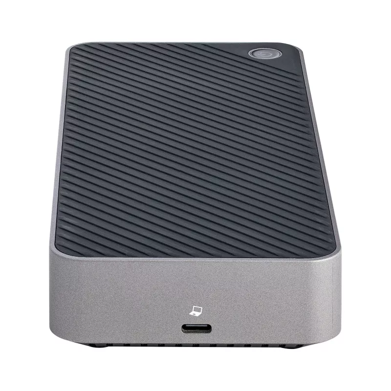 Stacja dokująca StarTech.com USB-C do trzech monitorów - HDMI/DP potrójne 4K USB-C - 5-portowy hub USB - GbE - 100W PD - Uniwersalna stacja dokująca do wielu monitorów - kompatybilna z Thunderbolt 3/4