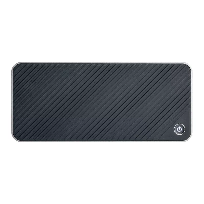 Stacja dokująca StarTech.com USB-C do trzech monitorów - HDMI/DP potrójne 4K USB-C - 5-portowy hub USB - GbE - 100W PD - Uniwersalna stacja dokująca do wielu monitorów - kompatybilna z Thunderbolt 3/4